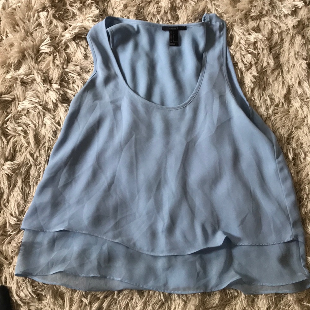 Forever 21 Tank Top